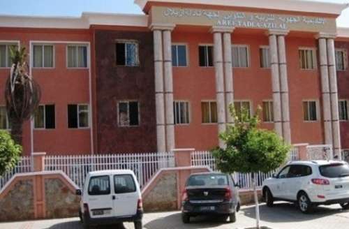 هذه حقيقة “اختفاء” مدير أكاديمية بني ملال